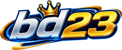 BD23 Logo